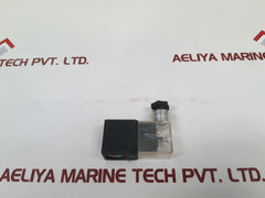 24V Dc 3W 125Ma Solenoid Valve Coil 
