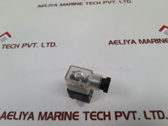 24V Dc 3W 125Ma Solenoid Valve Coil 