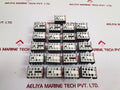 Siemens 3Tx4422-2A Auxiliary Switch Block