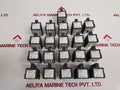 Siemens 3Tx4422-2A Auxiliary Switch Block