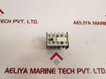 Siemens 3Tx4422-2A Auxiliary Switch Block