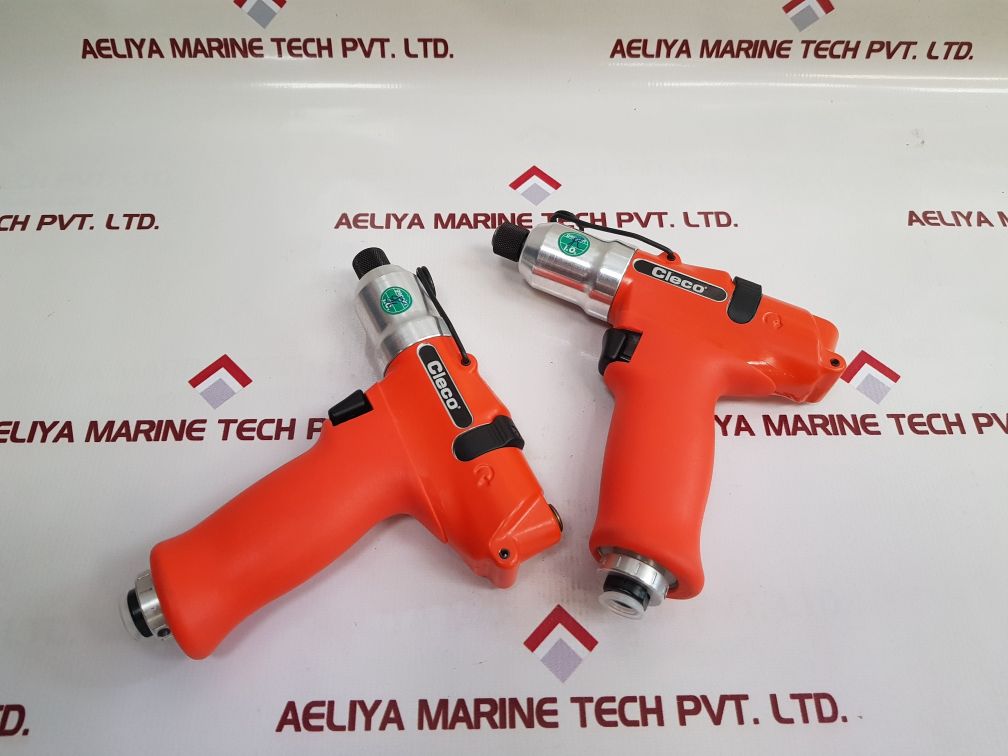 Cleco 11Pthlc35Q Torque Signal Kit Pulse Tools