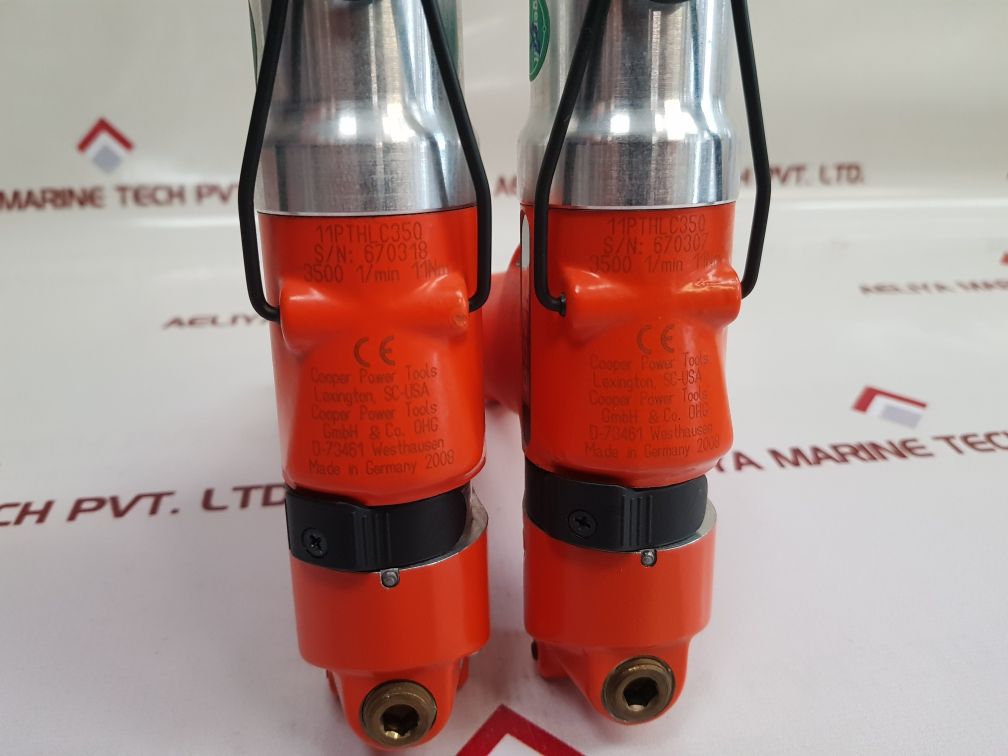 Cleco 11Pthlc35Q Torque Signal Kit Pulse Tools