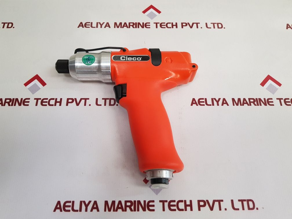 Cleco 11Pthlc35Q Torque Signal Kit Pulse Tools