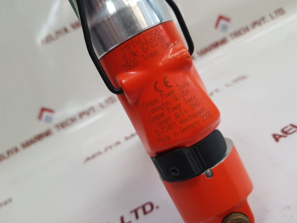 Cleco 11Pthlc35Q Torque Signal Kit Pulse Tools