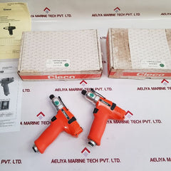 Cleco 11Pthlc35Q Torque Signal Kit Pulse Tools