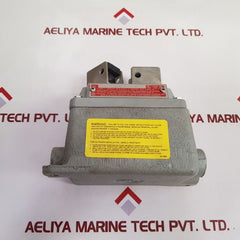 Appleton 502871 Push Button Switch Efdcb150U2-app