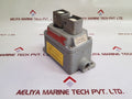 Appleton 502871 Push Button Switch Efdcb150U2-app