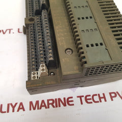 Siemens et 200b- 16do/2a digital input module Used