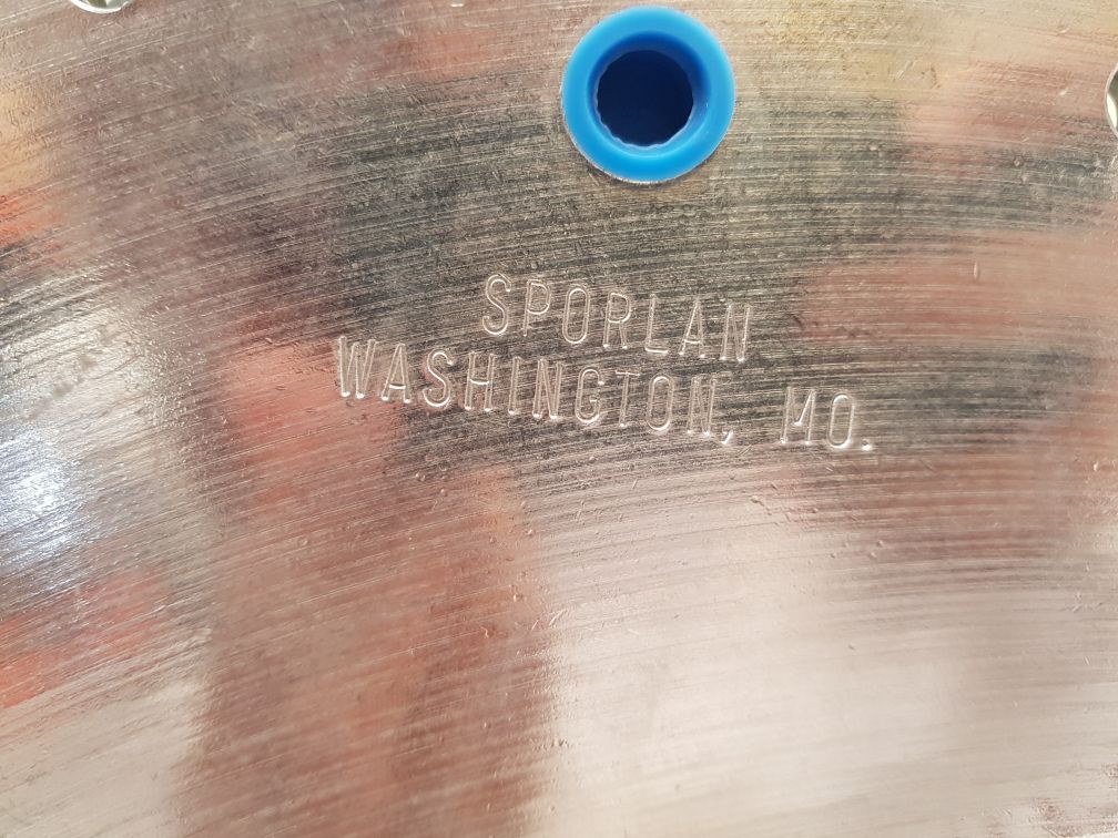 Sporlan C-487-g T/C Filter-drier