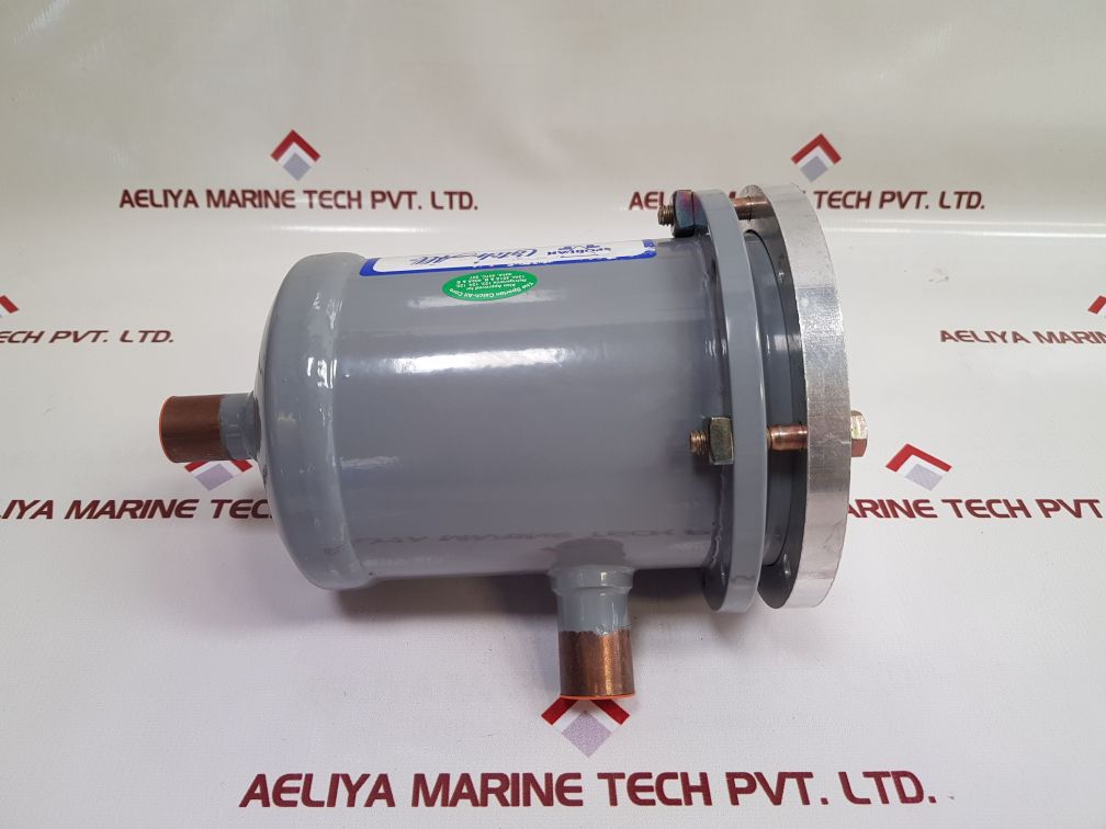 Sporlan C-487-g T/C Filter-drier