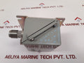 Danfoss Emp2 Pressure Transmitter 084G2106