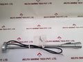 Telex Sr785L N/O Dynamic Gooseneck Paging Microphone