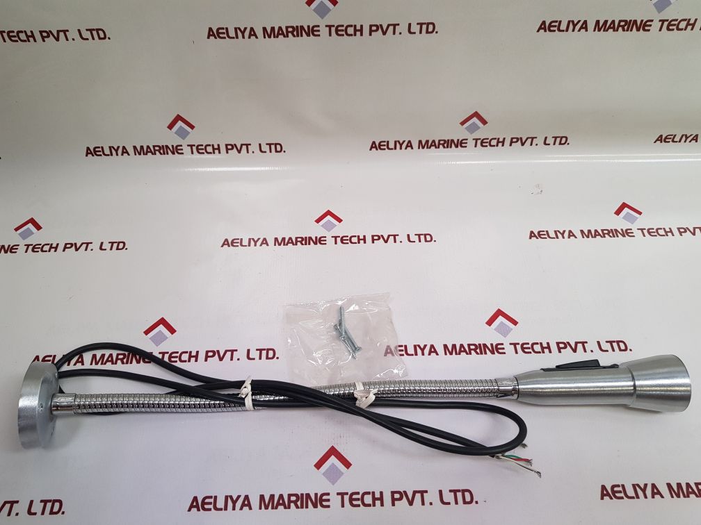 Telex Sr785L N/O Dynamic Gooseneck Paging Microphone