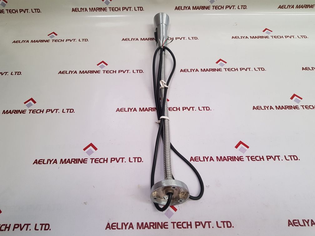 Telex Sr785L N/O Dynamic Gooseneck Paging Microphone