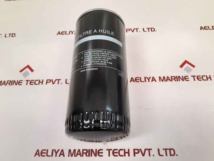 Liebherr 5502096 Oil Filter