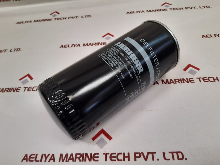 Liebherr 5502096 Oil Filter