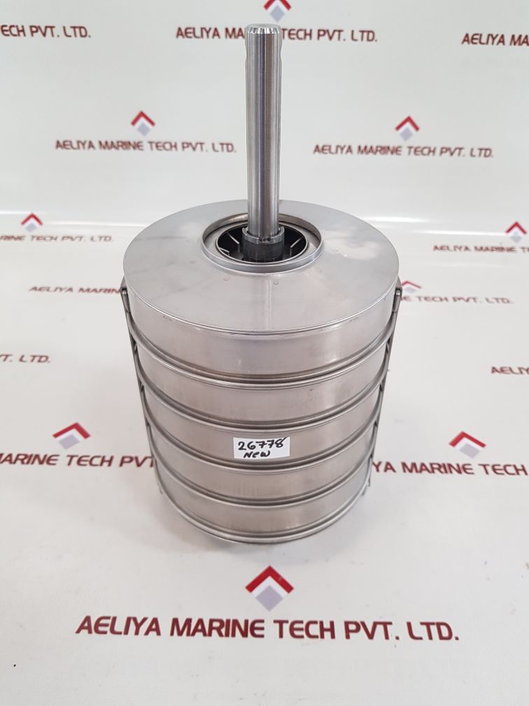 Grundfos 96487869 stack kit pump