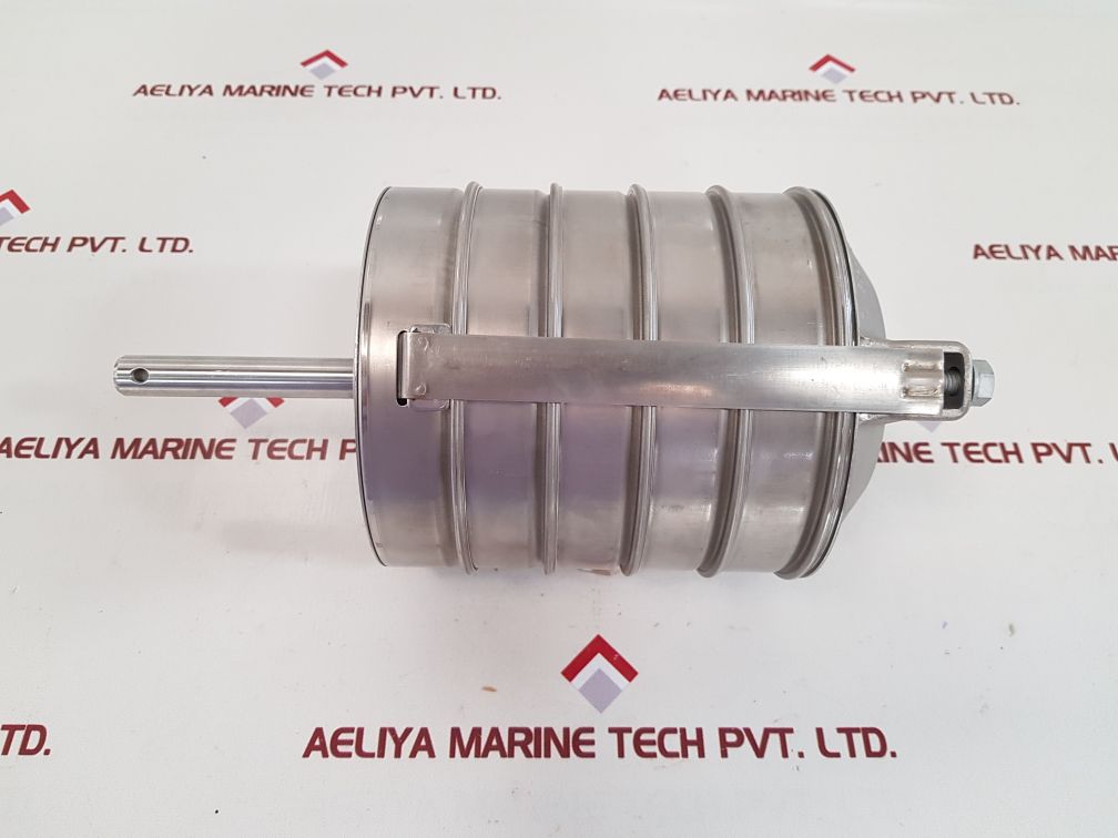 Grundfos 96487869 stack kit pump