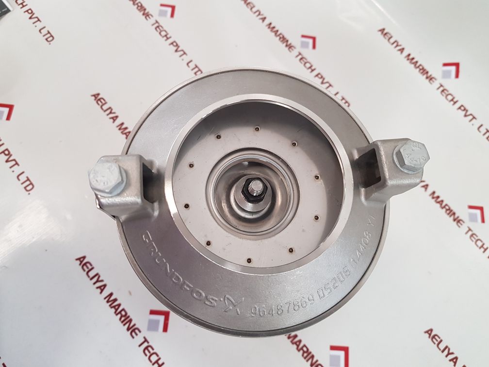 Grundfos 96487869 stack kit pump