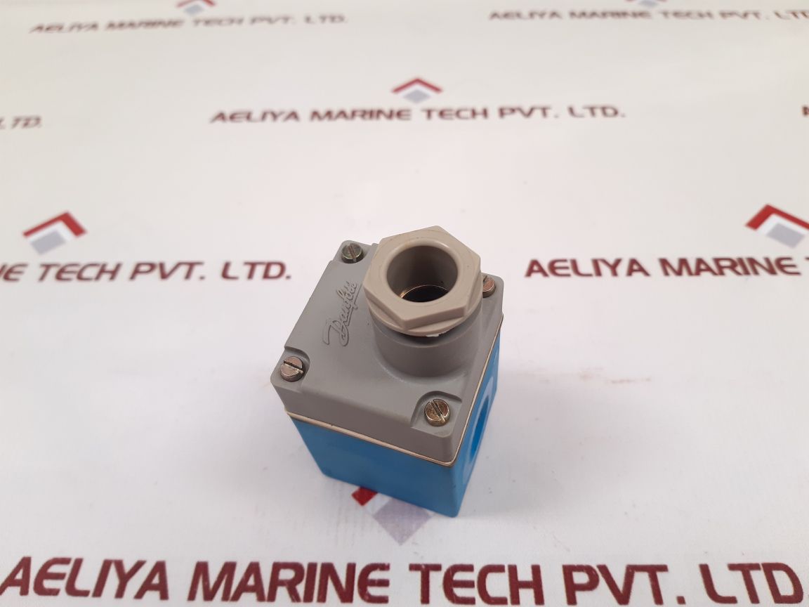 Danfoss 018Z6176 Solenoid Valve Coil 