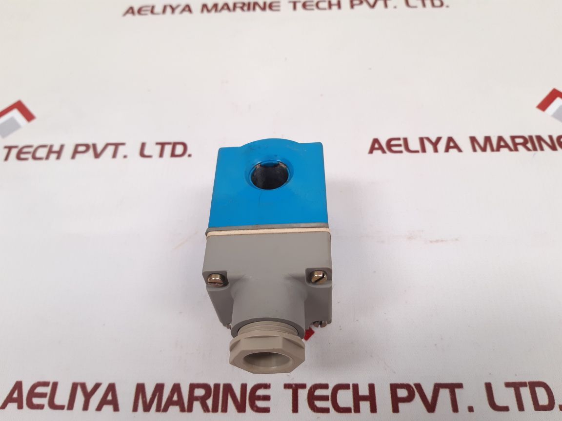 Danfoss 018Z6176 Solenoid Valve Coil 