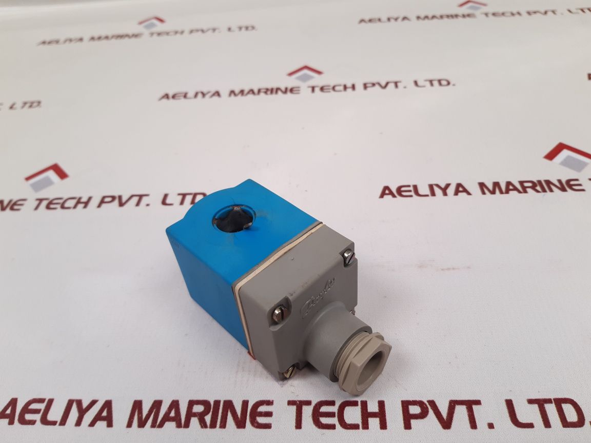 Danfoss 018Z6176 Solenoid Valve Coil 