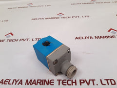 Danfoss 018Z6176 Solenoid Valve Coil 