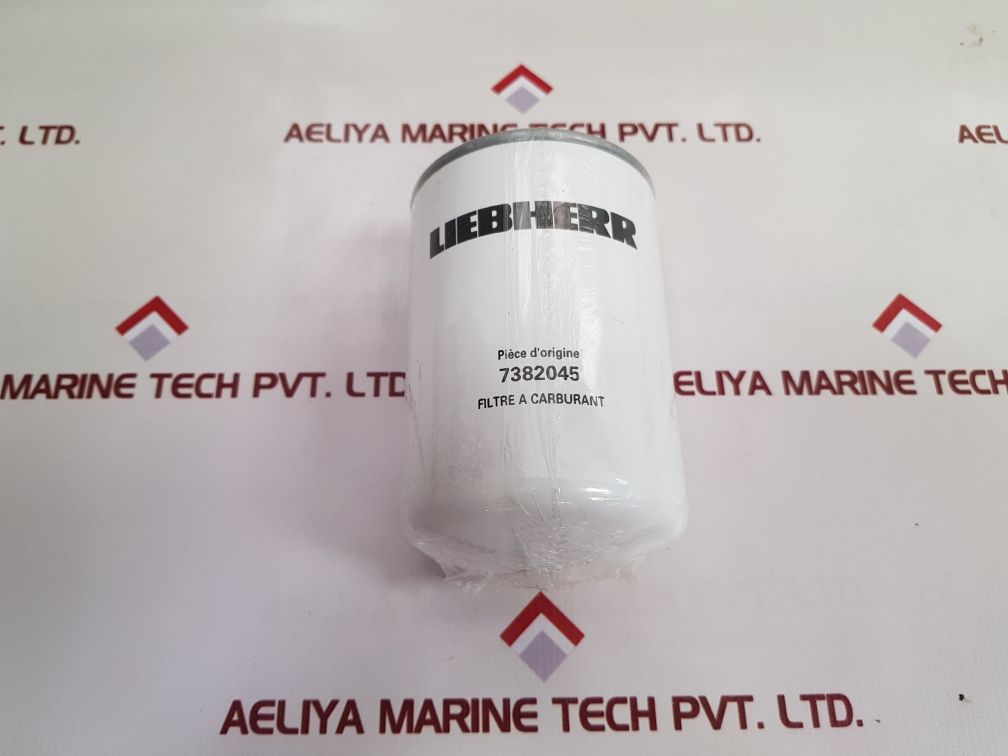 Liebherr 7382045 Fuel Filter