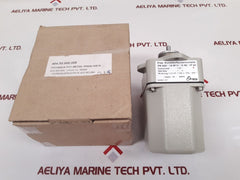 Fsg Pk 620-16 M Iii/G 90/ Ip 65 Potentiometer Rotation Angle: 118°