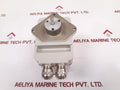 Fsg Pk 620-16 M Iii/G 90/ Ip 65 Potentiometer Rotation Angle: 118°