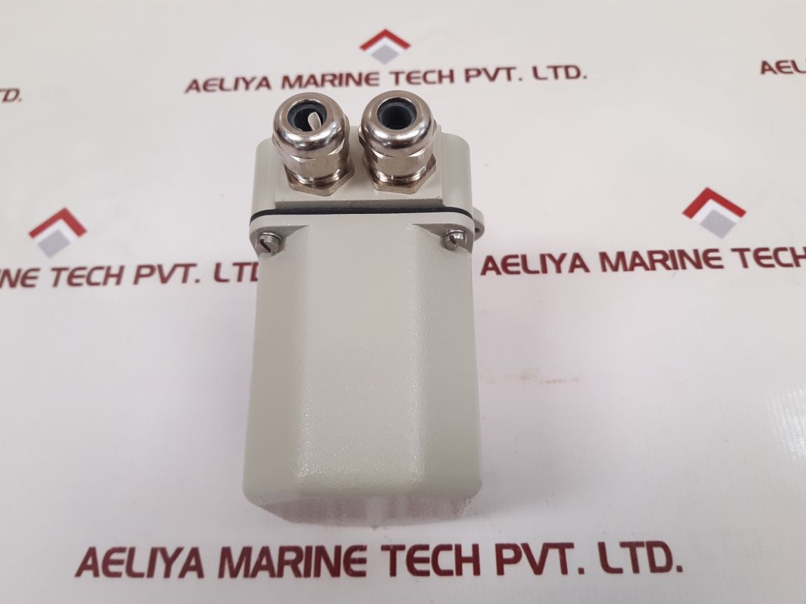 Fsg Pk 620-16 M Iii/G 90/ Ip 65 Potentiometer Rotation Angle: 118°