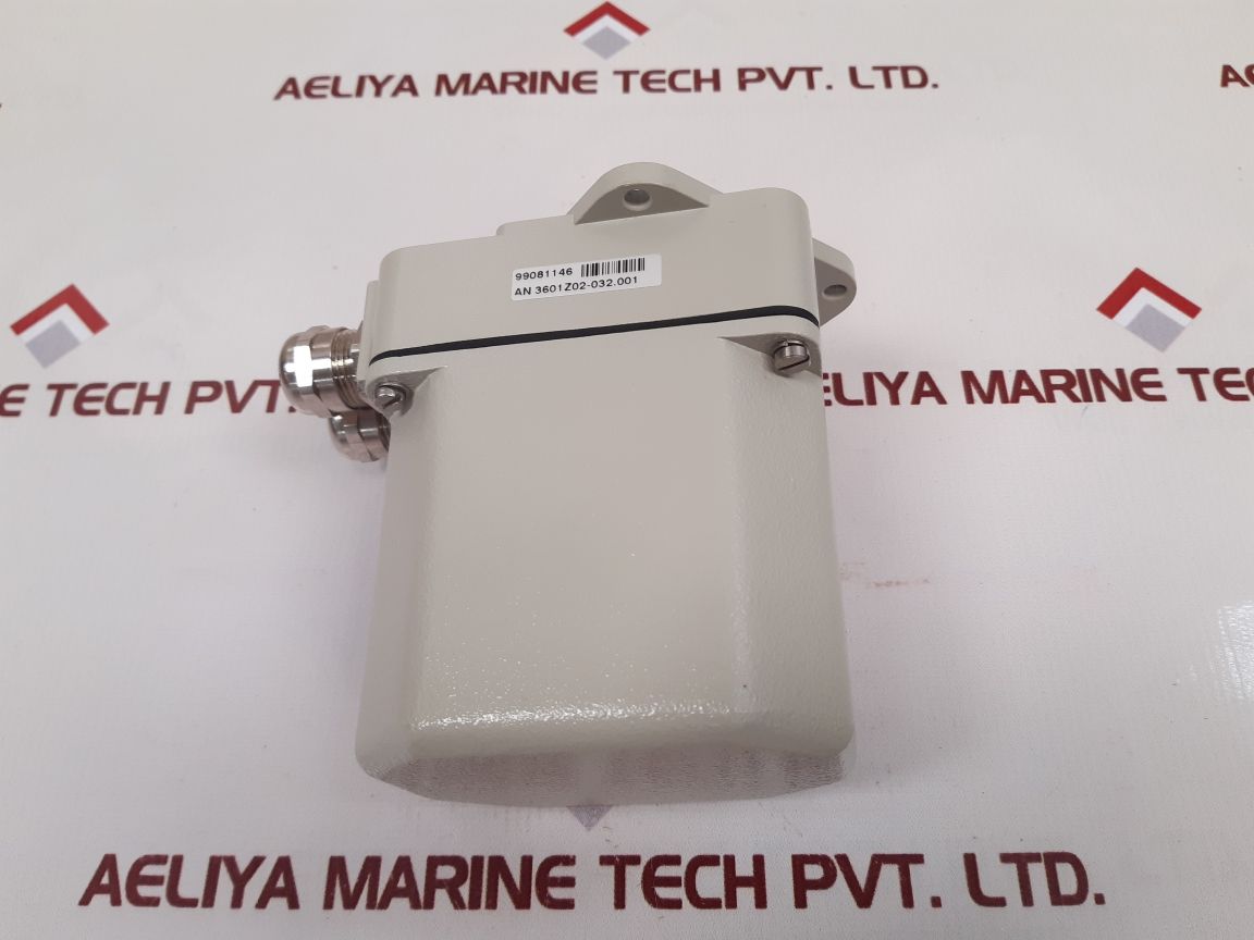 Fsg Pk 620-16 M Iii/G 90/ Ip 65 Potentiometer Rotation Angle: 118°