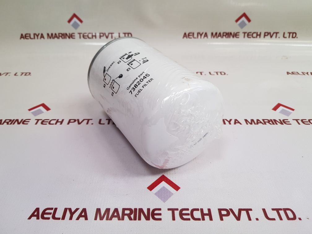 Liebherr 7382045 Fuel Filter