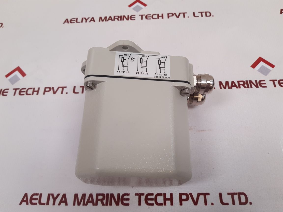 Fsg Pk 620-16 M Iii/G 90/ Ip 65 Potentiometer Rotation Angle: 118°