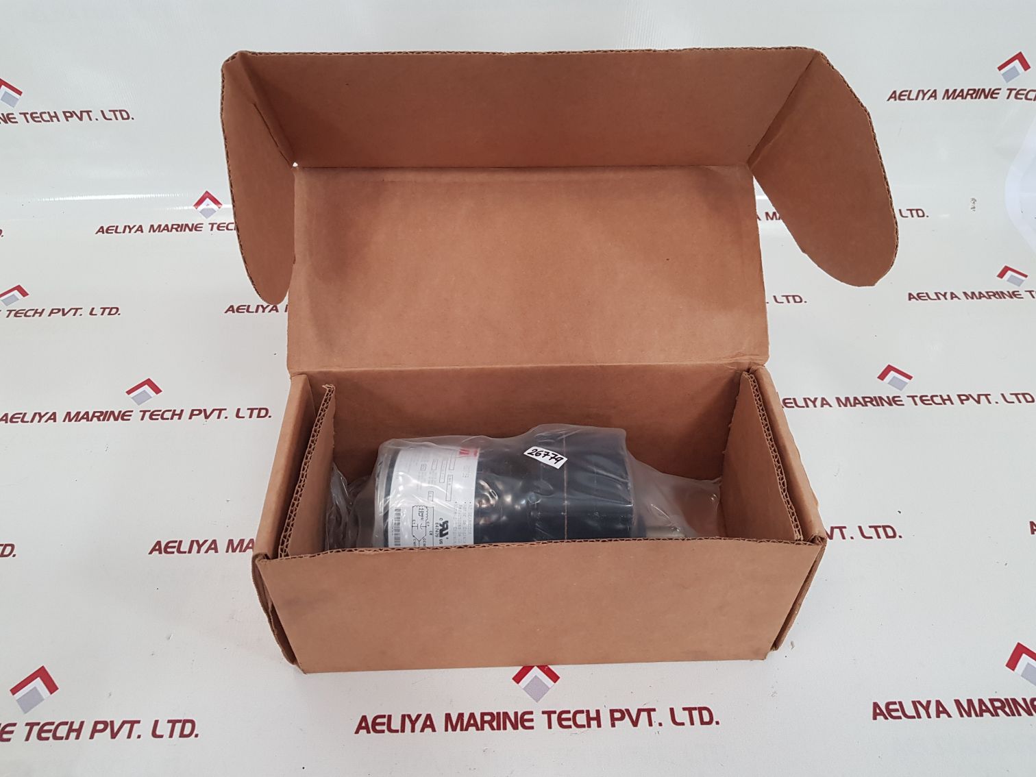 Dayton 6z075b industrial gear motor