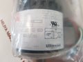Dayton 6z075b industrial gear motor