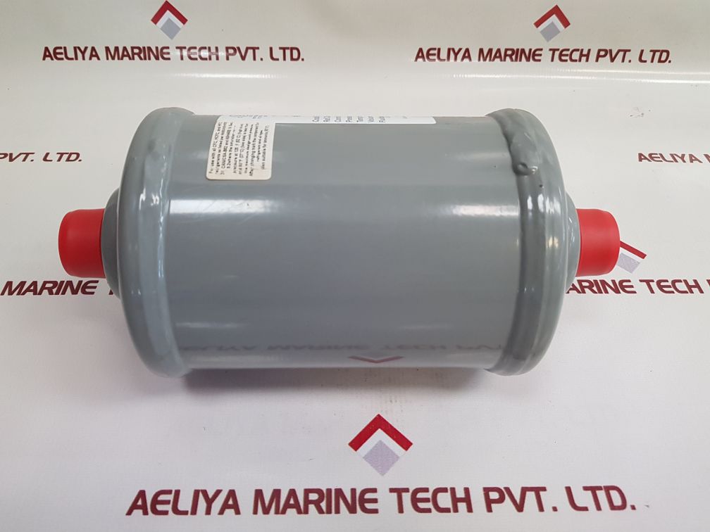 Sporlan Aocfh1 Oil Filter