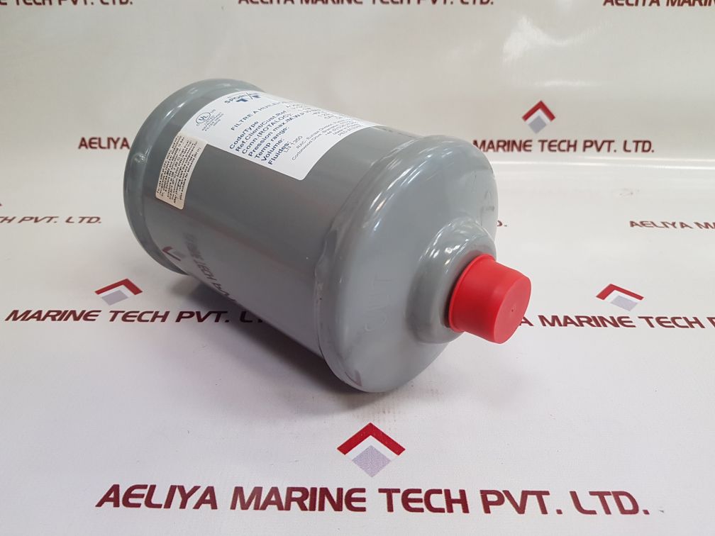 Sporlan Aocfh1 Oil Filter