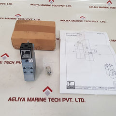 Dopag 415.01.50 f valve 