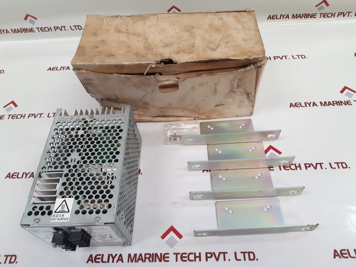 Omron S8Ps-30024Cd Switching Power Supply 