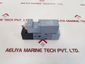 Dopag 415.01.50 f valve 