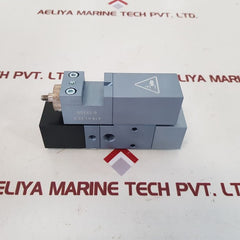 Dopag 415.01.50 f valve 