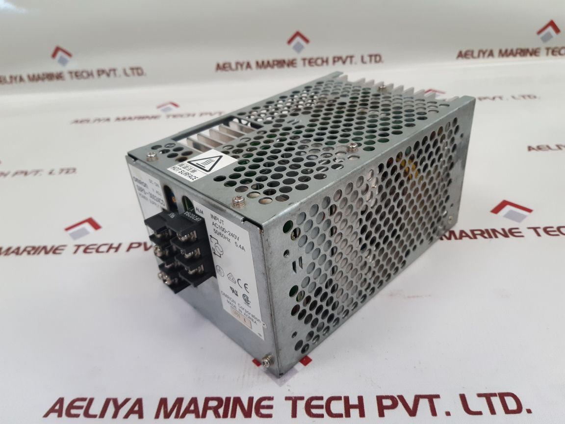 Omron S8Ps-30024Cd Switching Power Supply 