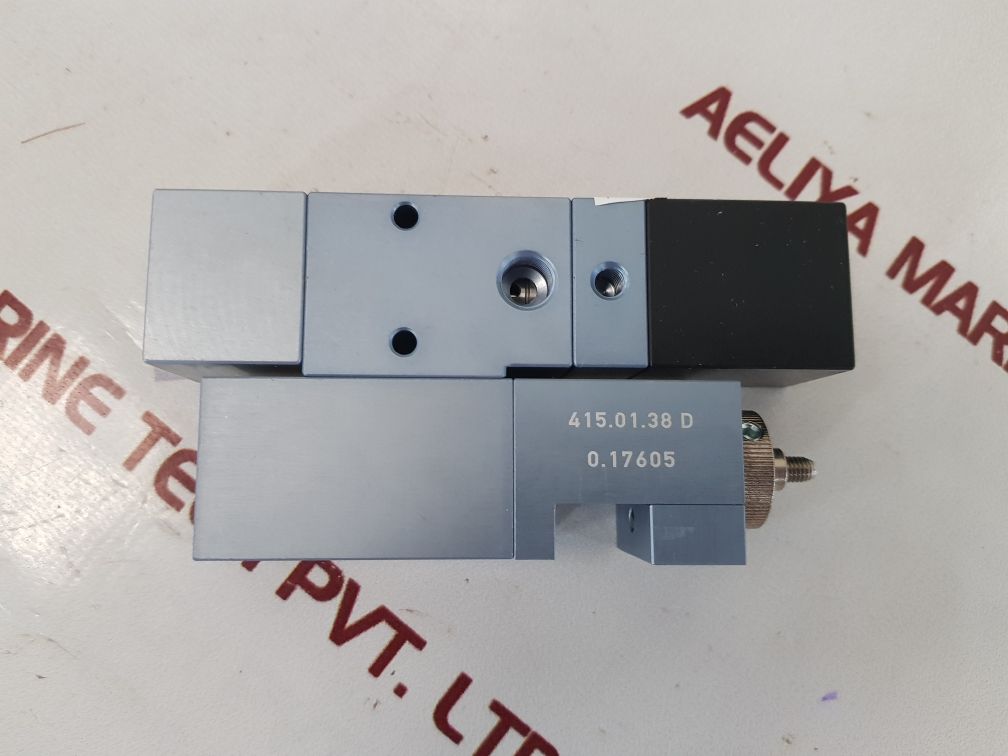 Dopag 415.01.50 f valve 