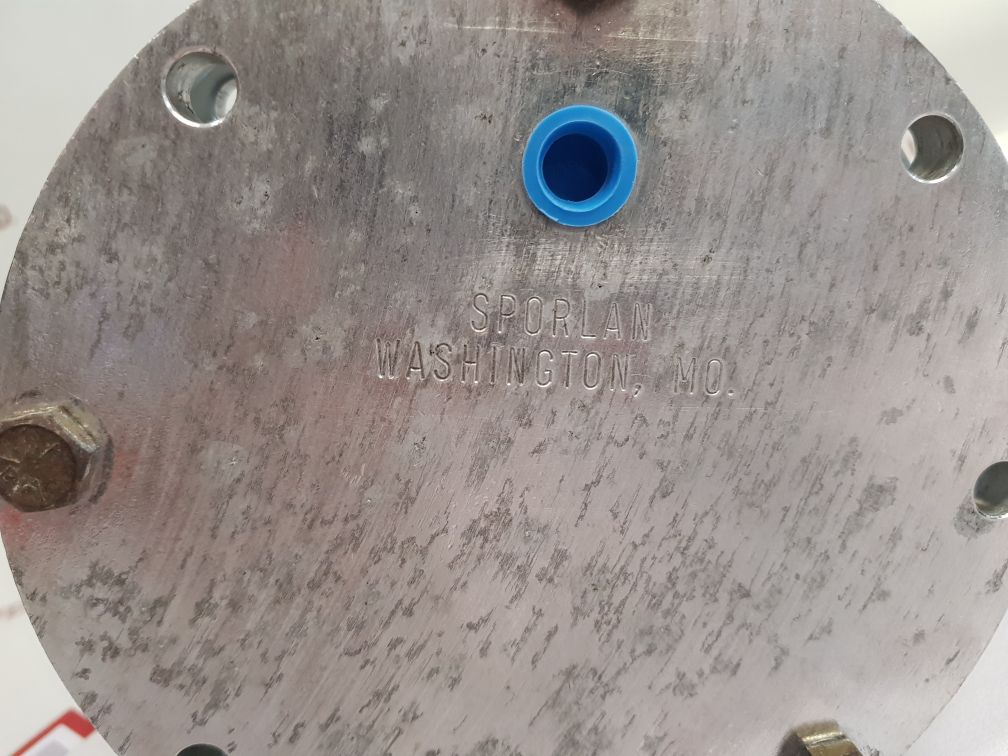 Sporlan Valve C-485-g T/C Filter-drier