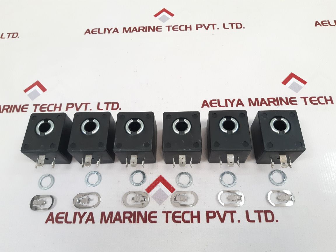 Alfa Laval 400325-201 Coil 