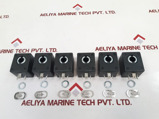 Alfa Laval 400325-201 Coil 