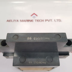 Gh74 Coil For Contactor