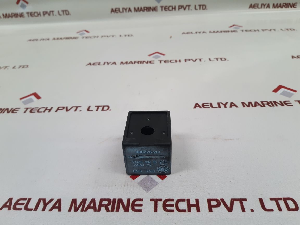 Alfa Laval 400325-201 Coil 